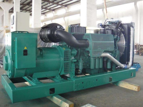 毛阳镇便携静音：租赁无声发电机组，便携式解决能源需求