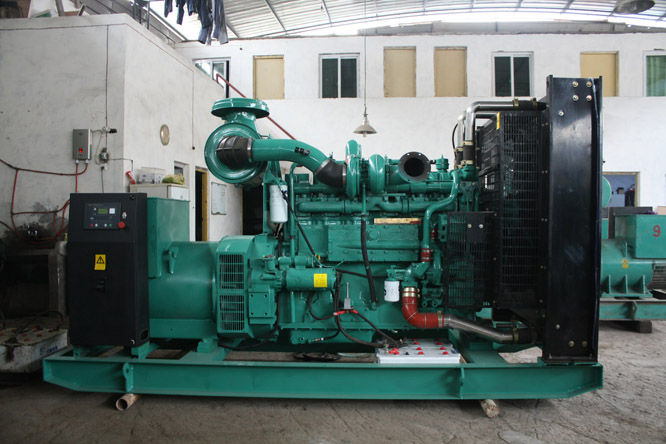 毛阳镇环保无噪音：租用静音发电机组，为环境和耳朵双重保驾护航